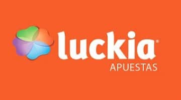 Codigo de registro Luckia 2025: MAXLUCKIA