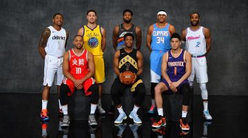 Estos son los mejores sitios para apostar al basquetbol en México