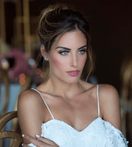 Las novias más guapas de futbolistas mexicanos