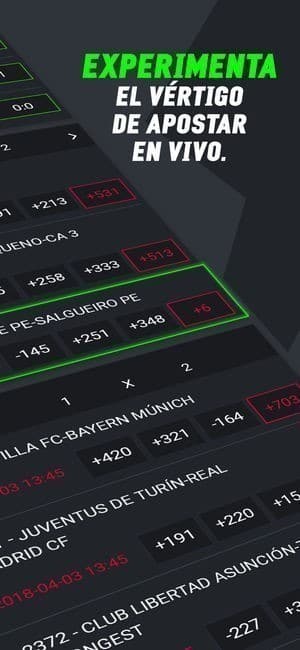 Strendus app