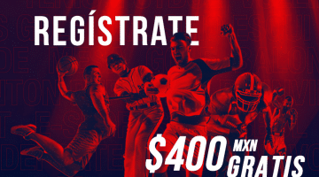 Promocode Big Bola México 2025: BOLAMAX Hasta $15.000 MXN