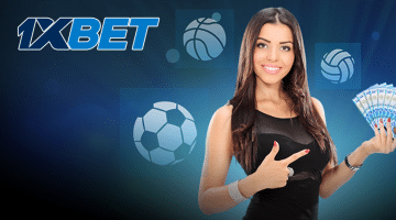 1xBet bonos México September 2025