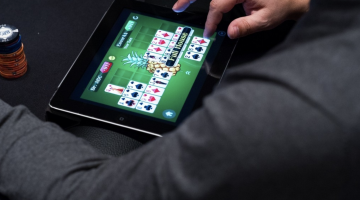 Sitios de Poker Online en México October 2025