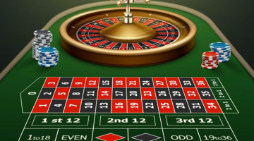 Sitios de Ruleta Online en México October 2025