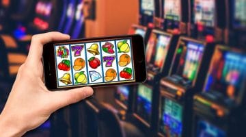Sitios de Slots Online en México October 2025