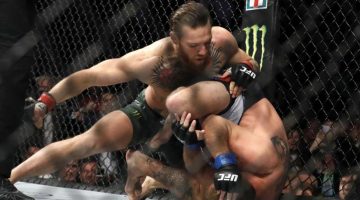 Apuestas UFC Ultimate Fight
