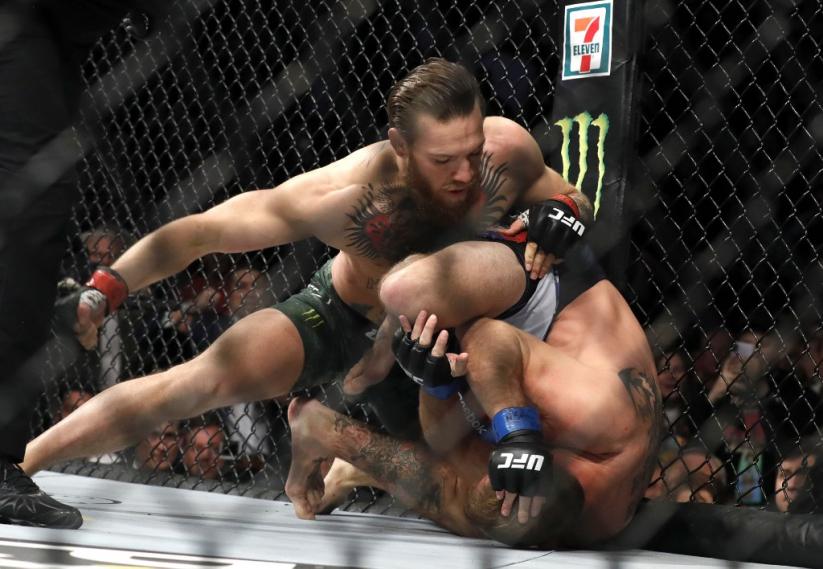 Ultimate Fighting Championship