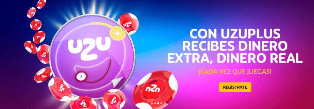 Casino Playuzu