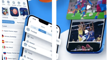 1xBet streaming: Todo lo que te ofrece en 2025