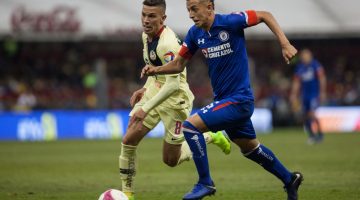 Pronósticos de apuestas:  América vs Cruz Azul