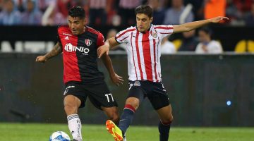 Los mejores pronósticos de apuestas: Atlas vs. Chivas