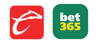 Bet365 o Caliente
