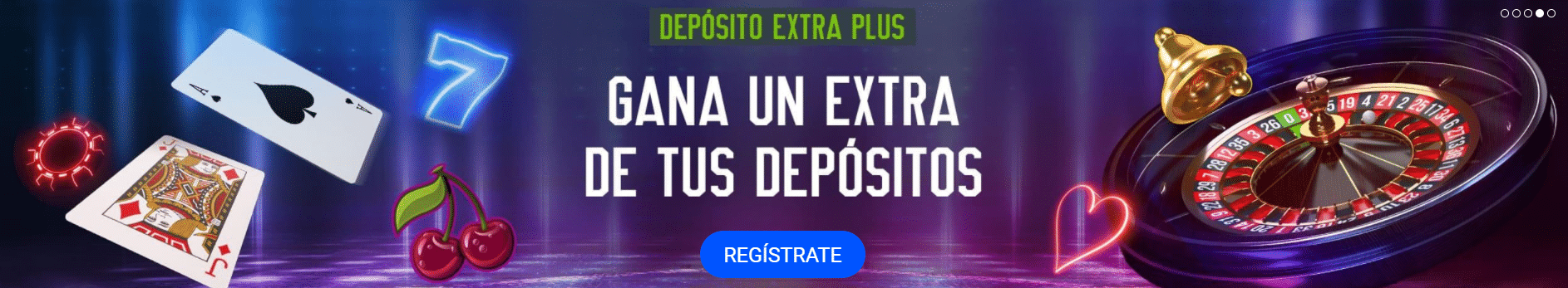 Codere mx