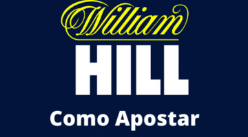 Como Apostar en William Hill 2025