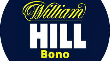 Bono William Hill 2025 – ¡Hasta $20 GRATIS!