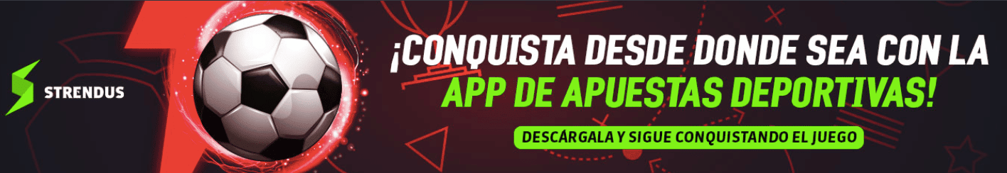 App strendus