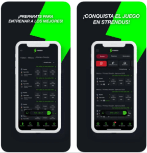 App móvil