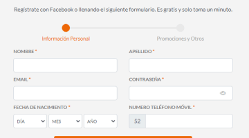 Instabet registro