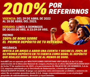 Recomienda a tus amigos