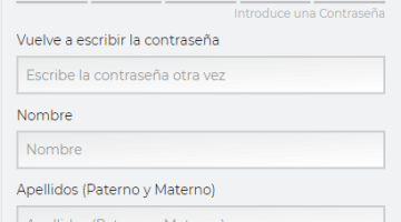 Como registrarse en Rushbet: proceso paso a paso