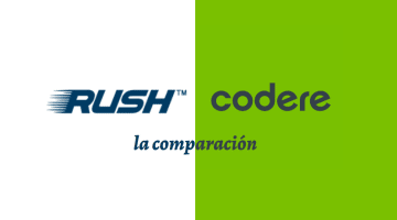 Rushbet o Codere: una comparación de 2 populares casas de apuestas