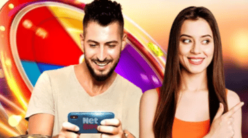 ¿Cómo jugar en el casino online Netbet México?