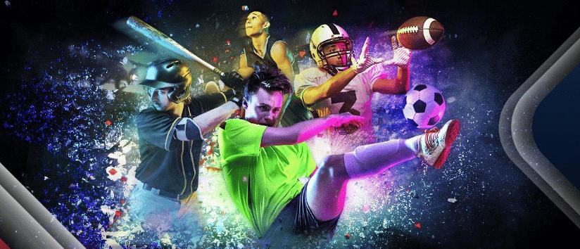 Sportsbook & odds: Netbet gana