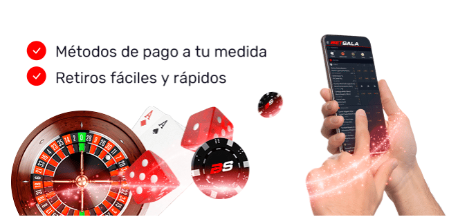 Betsala opiniones