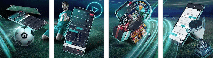 app de apuestas