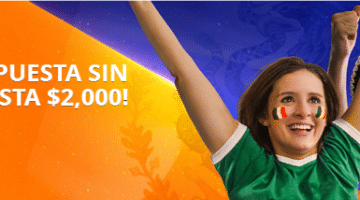 Código promocional Betsson: ofertas para October 2025
