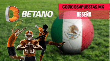 Betano México: Gran variedad en apuestas y casino