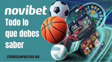 Reseña Novibet México: Un análisis detallado