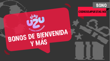 PlayUZU Bono: 50 giros gratis en 2025