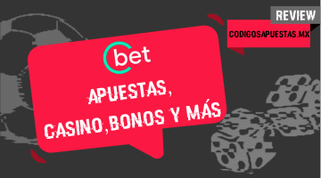 Cbet opiniones y reseña en 2025