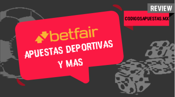 Betfair Apuestas: reseña y opiniones en 2025