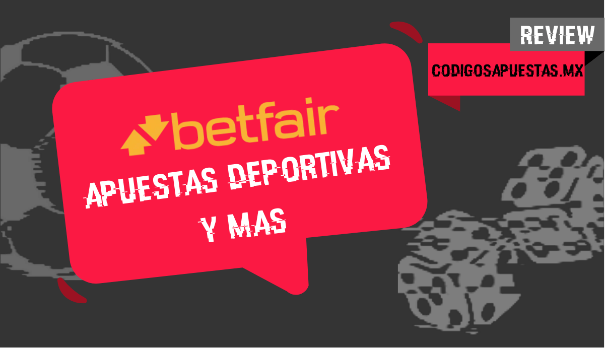 Betfair México