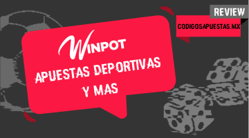Winpot México apuestas: Reseña y opiniones en 2025