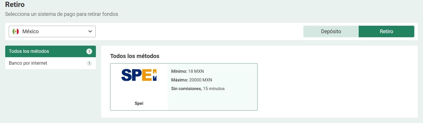retiros betwinner