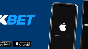 1XBET APP México: Android y iOS – Esto es lo que incluye!