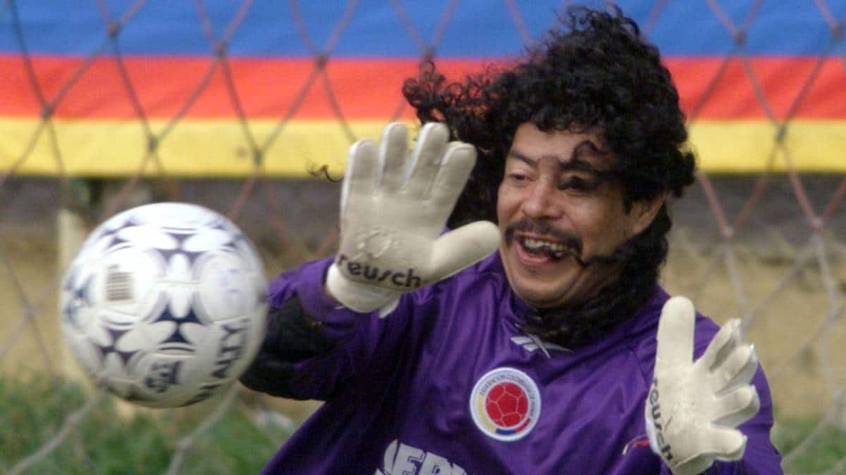 Karol Higuita