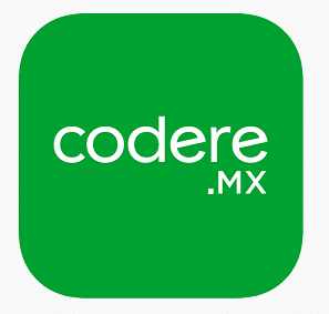 Codere iOS