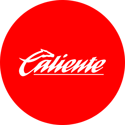 logo CALIENTE