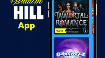 William Hill App 2024 para iPhone y Android