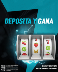 Strendus slots