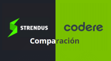 Strendus o Codere: comparación de las promociones y características