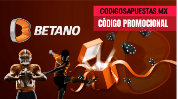 Código promocional Betano ¿Cuándo llega a México?