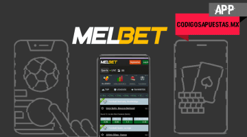 MelBet App: cómo descargar e instalar la app