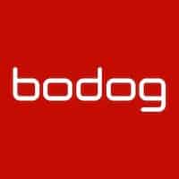 Bodog logo 111
