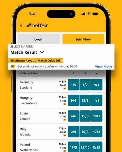 betfair apuestas