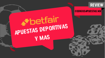 Betfair Apuestas: reseña y opiniones en 2024